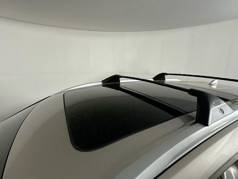 New 2026 Nissan Rogue Platinum w/ Platinum Premium Package image 30