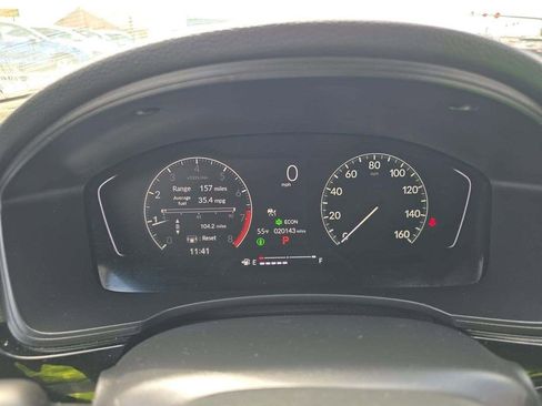 Used 2022 Honda Civic Sport image 8