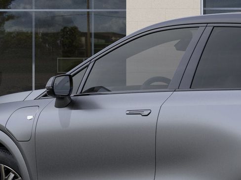 New 2026 Cadillac Optiq V AWD/4WD image 12