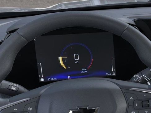New 2026 Chevrolet Trax ACTIV FWD image 18