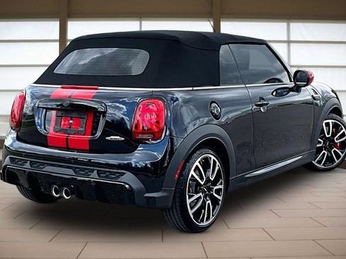 Used 2024 MINI Cooper John Cooper Works FWD image 2