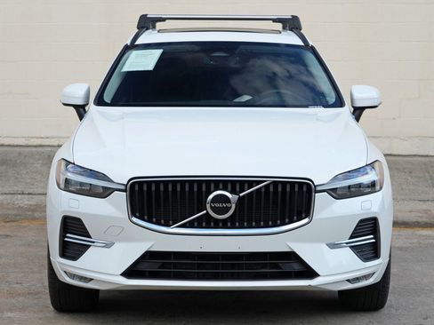 Used 2023 Volvo XC60 B5 Core w/ Climate Package FWD image 41