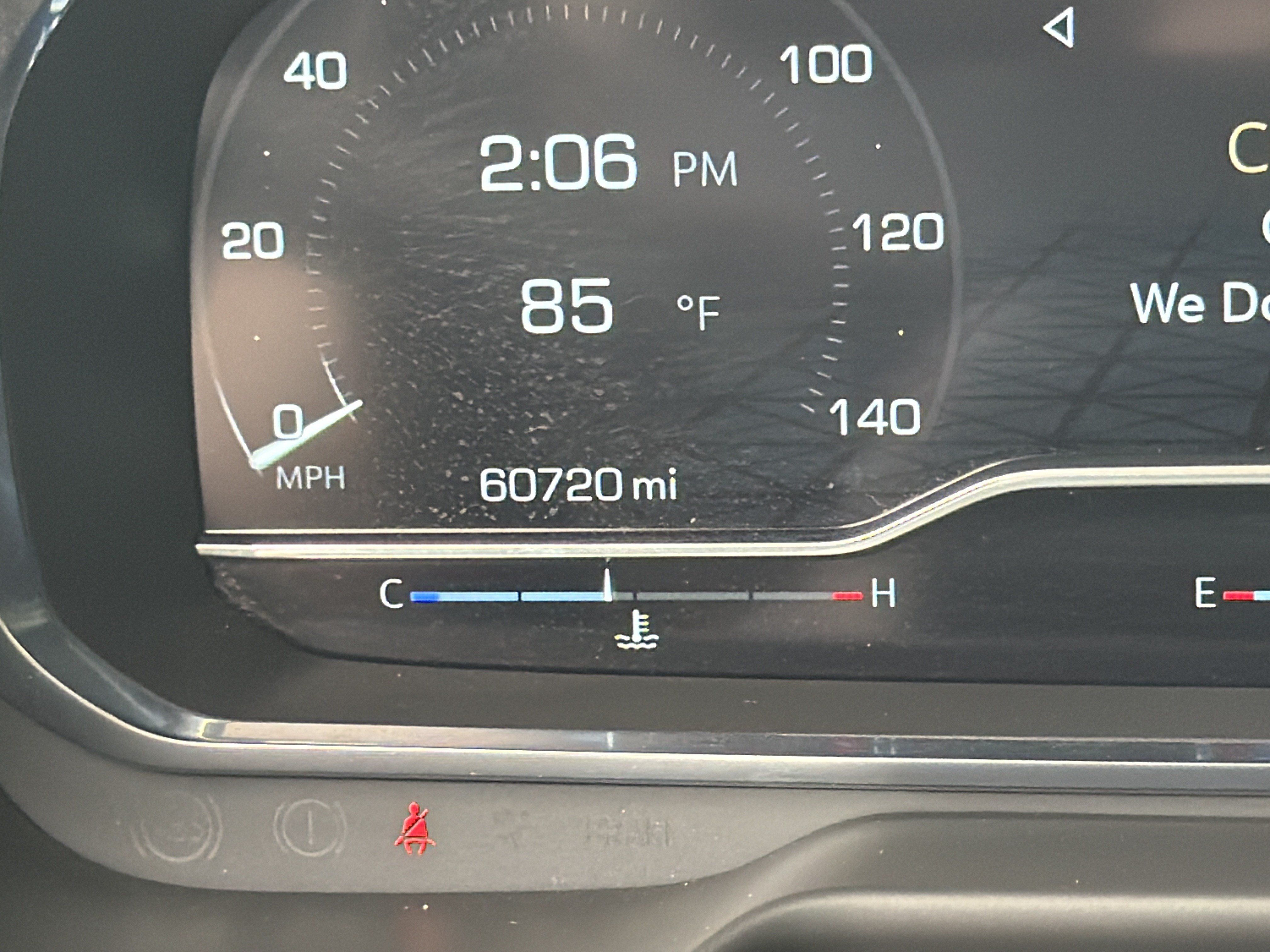 Used 2024 GMC Yukon AT4 AWD/4WD image 28