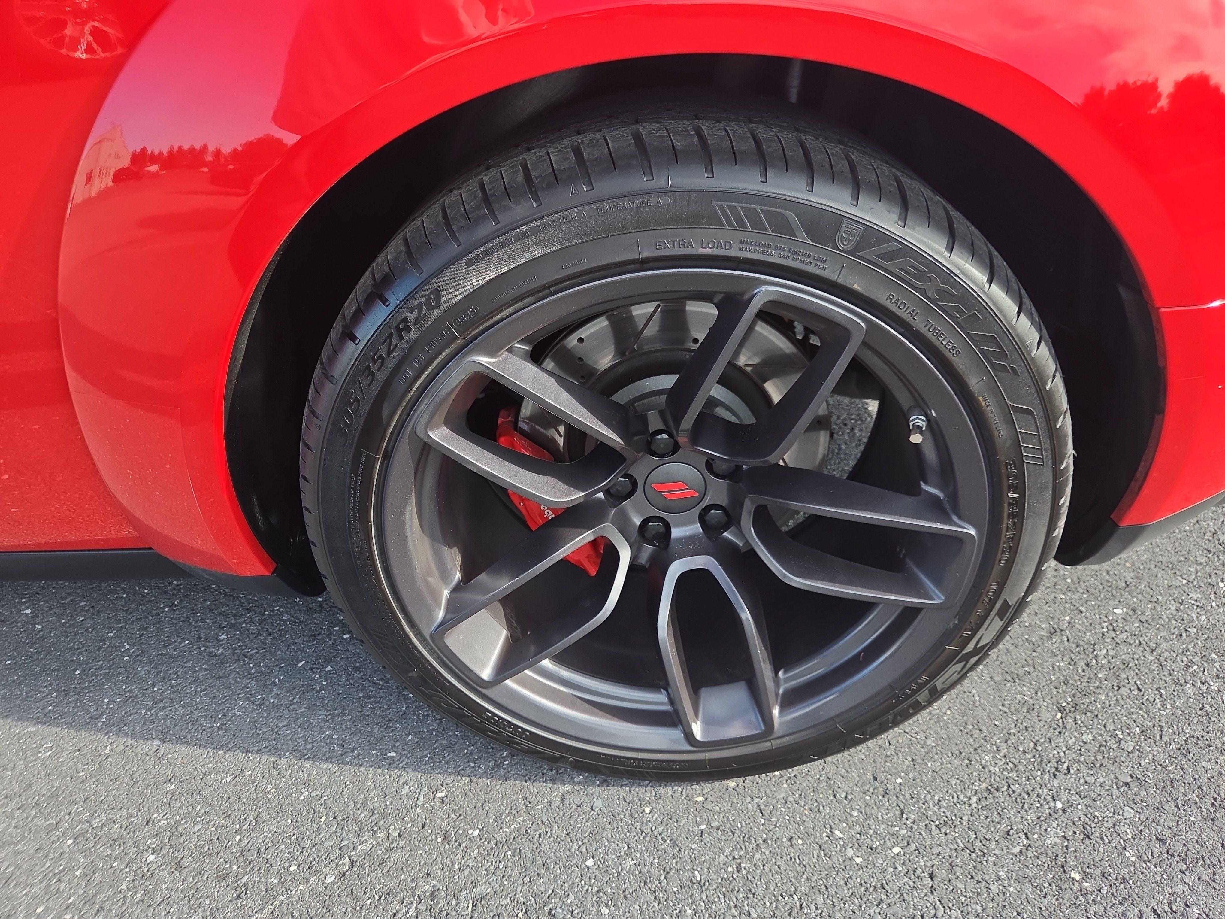 Used 2019 Dodge Challenger R/T Scat Pack RWD image 25