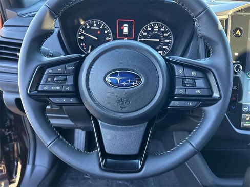 New 2026 Subaru Forester Premium image 19