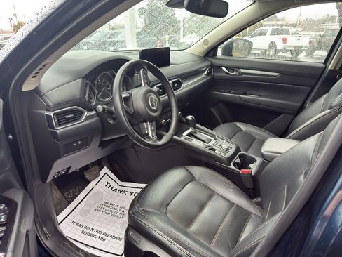 Used 2023 MAZDA CX-5 AWD 2.5 S image 2