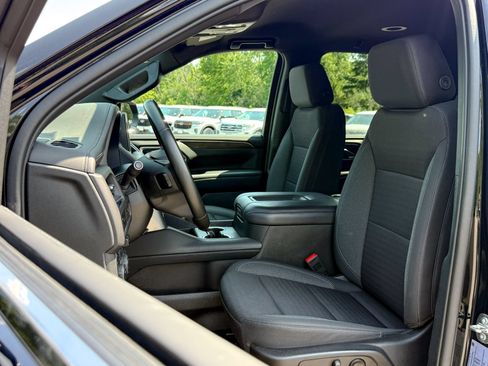 Used 2023 Chevrolet Tahoe LS w/ Driver Alert Package AWD/4WD image 14