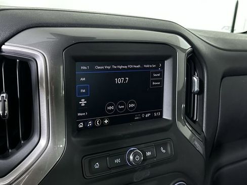New 2026 Chevrolet Silverado 2500 Custom w/ Custom Value Package AWD/4WD image 13