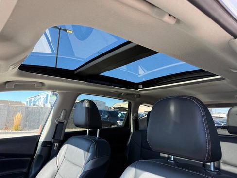 Used 2024 Nissan Murano Platinum w/ Cargo Package image 27