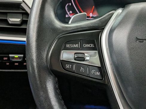 Used 2019 BMW 330i xDrive Sedan w/ Convenience Package AWD/4WD image 34