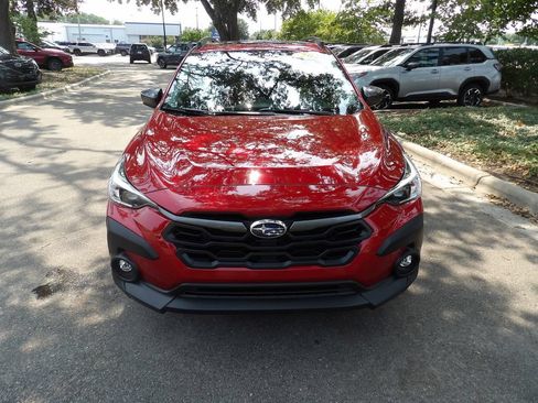 Used 2026 Subaru Crosstrek 2.5i Premium AWD/4WD image 4