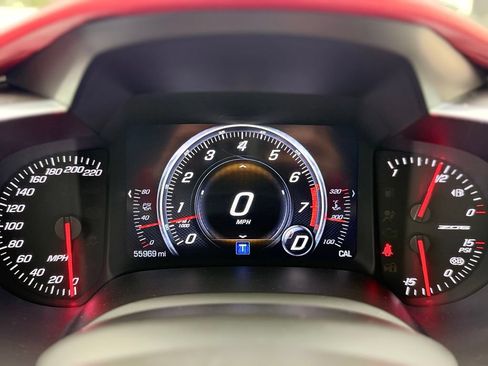 Used 2017 Chevrolet Corvette Z06 RWD image 27