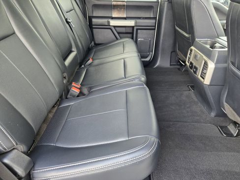 Used 2022 Ford F250 Lariat w/ Tremor Off-Road Package image 31