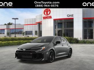 New 2026 Toyota Corolla GR AWD/4WD video 2