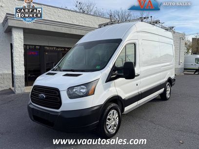 Used 2019 Ford Transit 350 148 High Roof