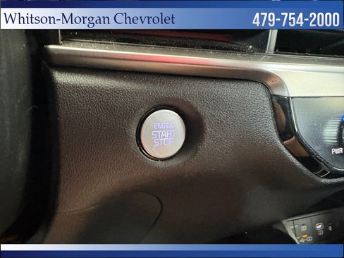 Used 2025 Kia Sorento S w/ Panoramic Sunroof Package FWD image 19