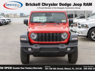 New 2026 Jeep Wrangler Sport S video 2