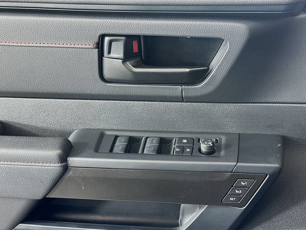 Certified 2026 Toyota Tundra TRD Pro AWD/4WD image 18