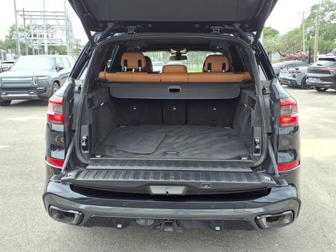 Used 2023 BMW X5 xDrive40i w/ M Sport Package AWD/4WD image 19
