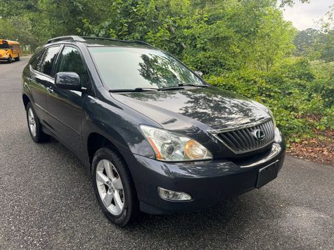 Used 2008 Lexus RX 350 AWD image 10