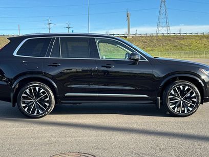 New 2026 Volvo XC90 B6 Ultra w/ Protection Package Premier