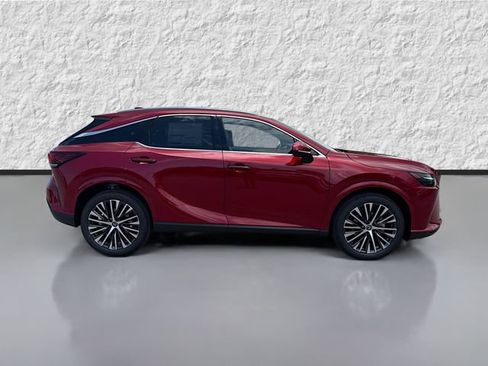 New 2026 Lexus RX 350 Premium Plus FWD image 2