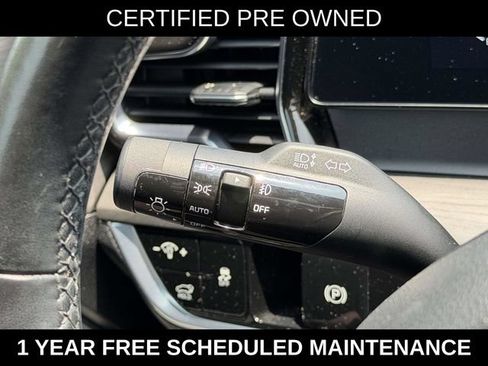 Used 2023 Kia Sportage X-Pro Prestige AWD/4WD image 27