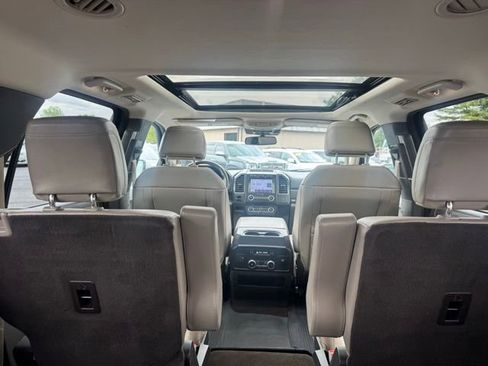 Used 2021 Ford Expedition Max Limited AWD/4WD image 13