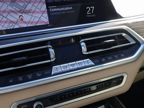 Used 2021 BMW X5 sDrive40i image 33