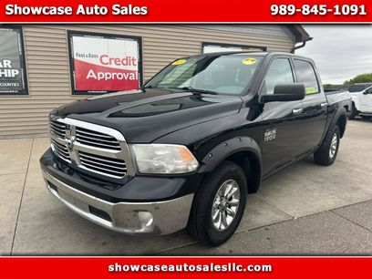 Used 2013 RAM 1500 Classic SLT w/ Big Horn Equipment Group