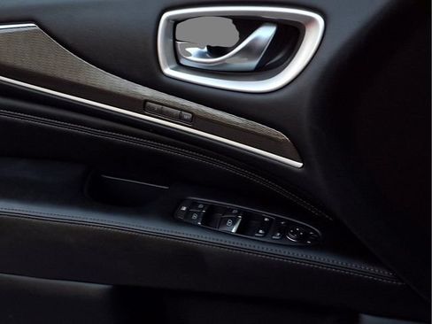 Used 2018 INFINITI QX60 Luxe w/ Premium Plus Package AWD/4WD image 17
