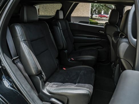Used 2025 Dodge Durango R/T AWD/4WD image 37