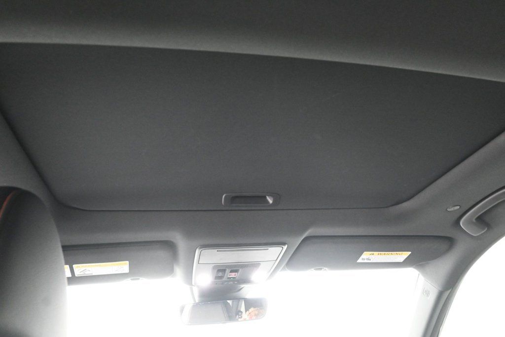 Used 2026 Honda CR-V Sport-L image 16