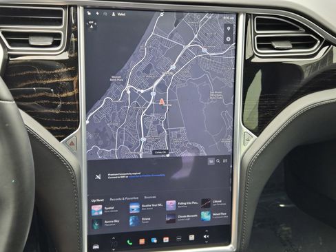 Used 2017 Tesla Model S 75 RWD image 19