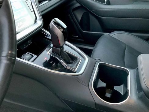 Used 2024 Subaru Outback Touring image 16