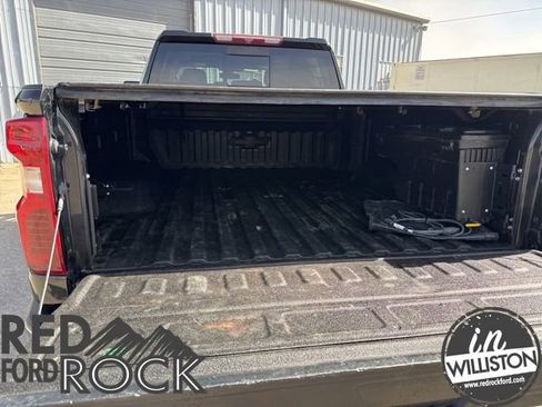 Used 2020 Chevrolet Silverado 3500 LT w/ All Star Edition AWD/4WD image 9