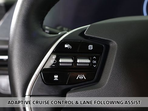 Used 2022 Kia EV6 Wind w/ Wind Technology Package image 5