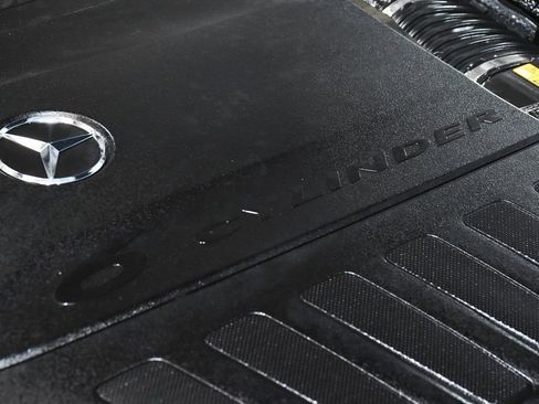 Used 2025 Mercedes-Benz E 450 4MATIC Sedan image 69