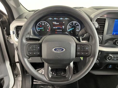 Used 2022 Ford F150 XLT w/ Trailer Tow Package image 22