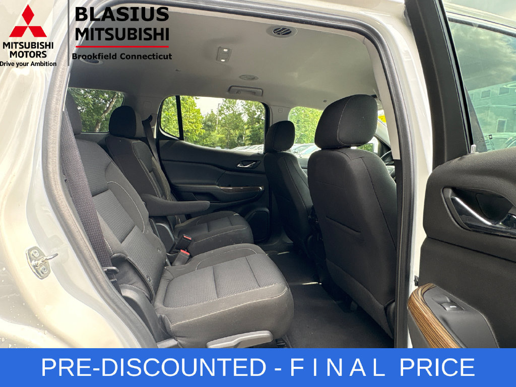 Used 2023 GMC Acadia SLE w/ Driver Convenience Package AWD/4WD image 41