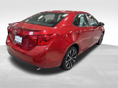 Used 2017 Toyota Corolla L image 7