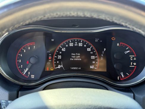 Used 2018 Dodge Durango R/T w/ Blacktop Package image 29