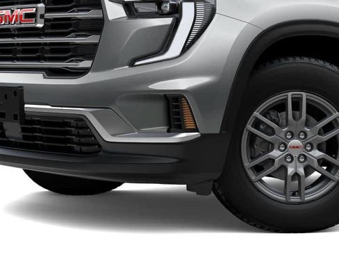 New 2026 GMC Acadia Elevation AWD/4WD image 41