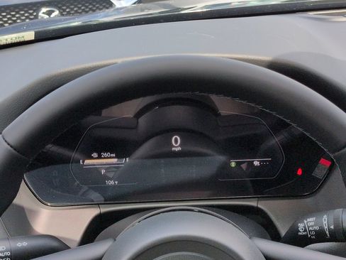New 2026 MAZDA CX-5 AWD 2.5 S image 24