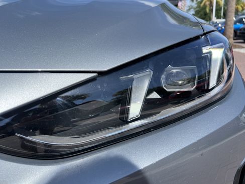 Used 2025 BMW i4 eDrive40 w/ Parking Assistance Package RWD image 6