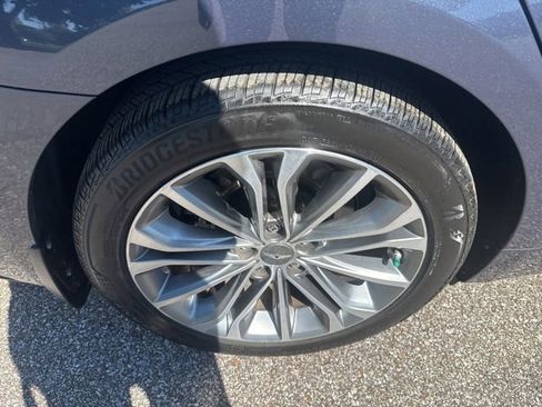 Used 2016 Hyundai Genesis 3.8 w/ Option Group 02 RWD image 14