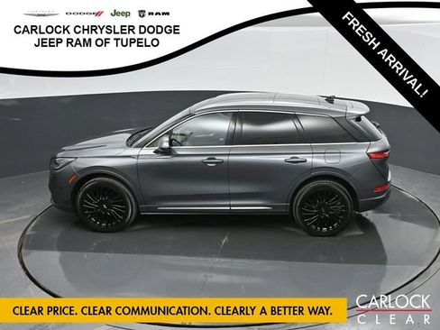 Used 2022 Lincoln Corsair Reserve image 53