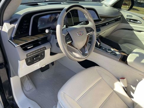Used 2022 Cadillac Escalade Sport Platinum image 20
