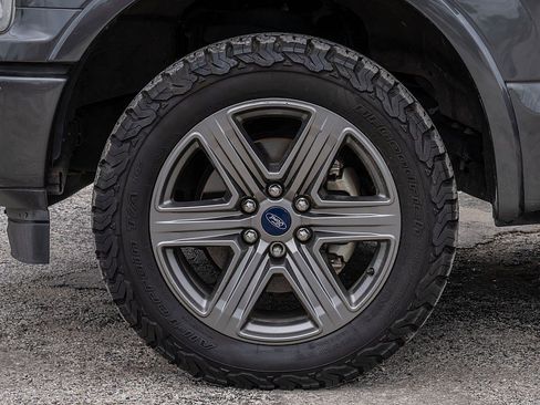 Used 2020 Ford F150 Lariat w/ Equipment Group 502A Luxury AWD/4WD image 33