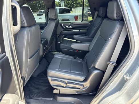 Used 2023 Chevrolet Tahoe Z71 AWD/4WD image 14